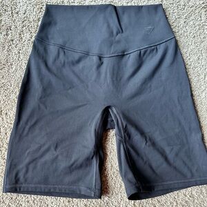 GYMSHARK biker shorts